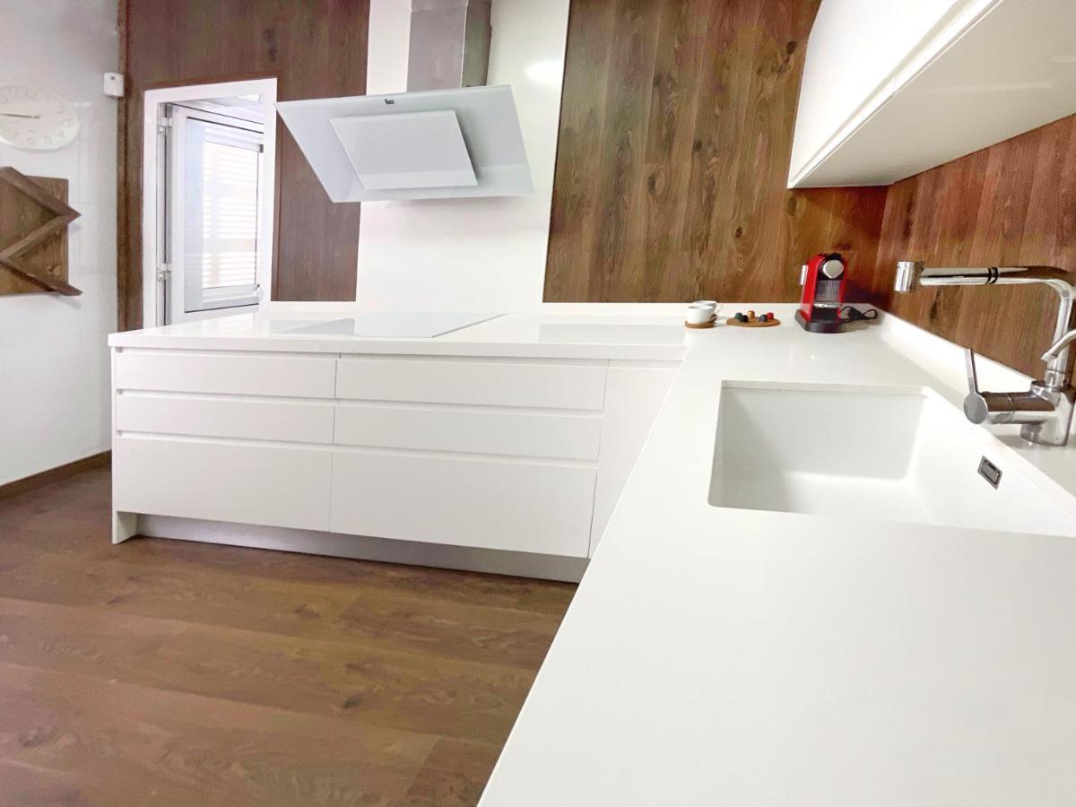 Apartament Ks Toyo Golf - Kaleria Retamar (Almeria)