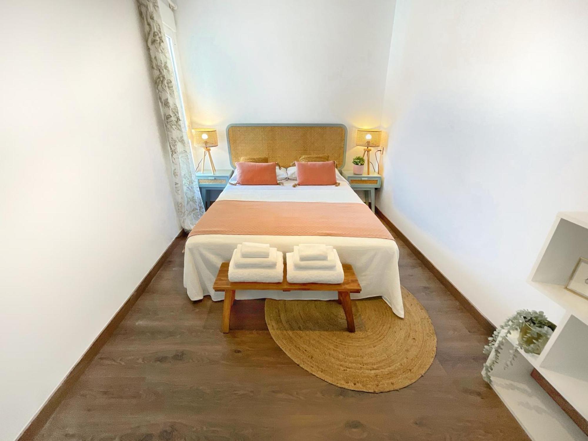Apartment Ks Toyo Golf - Kaleria Retamar (Almeria)
