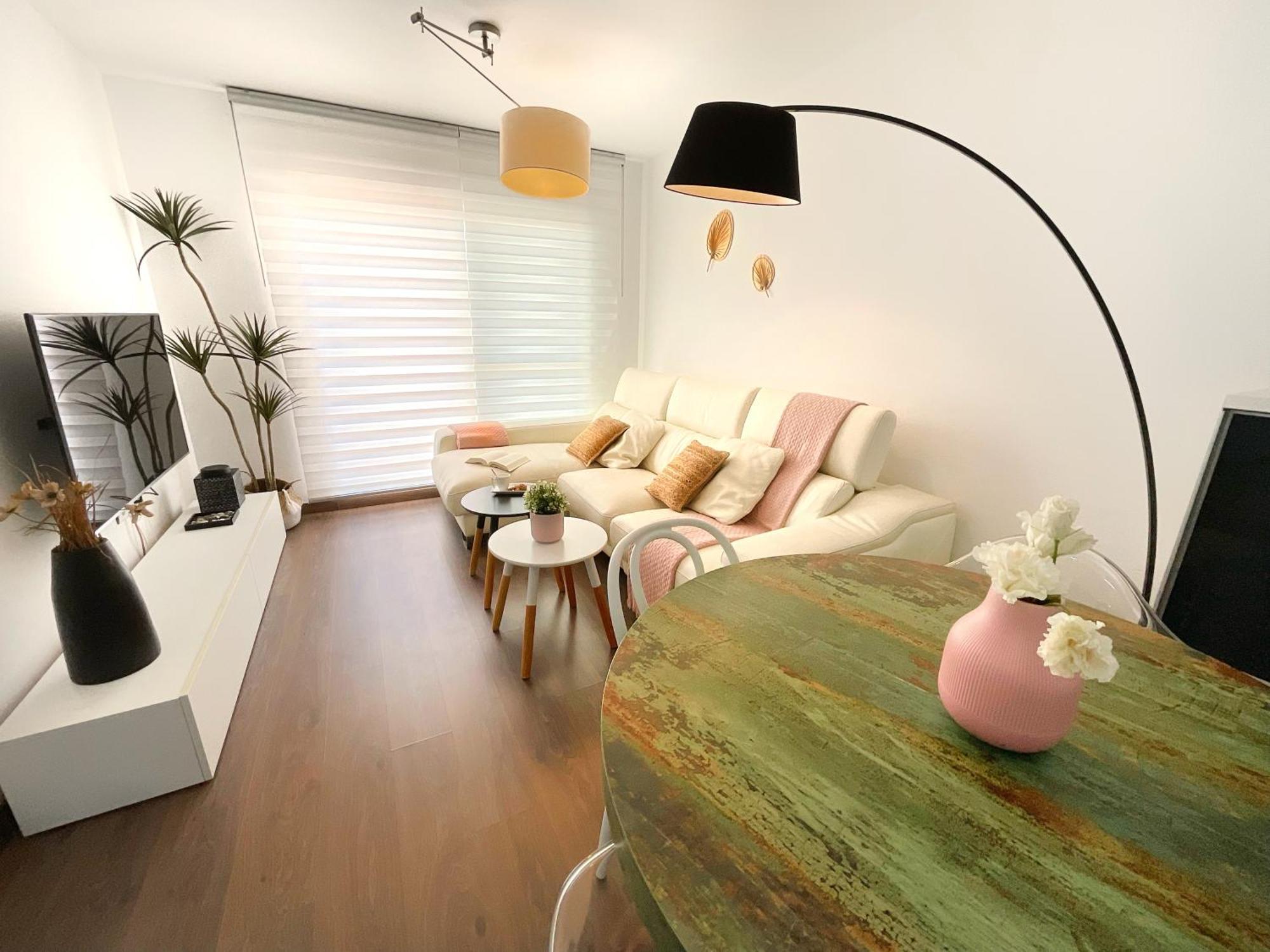 Ks Toyo Golf - Kaleria Apartment *